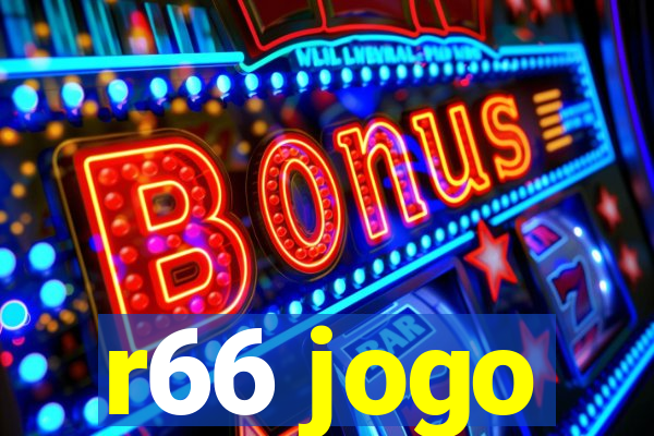 r66 jogo